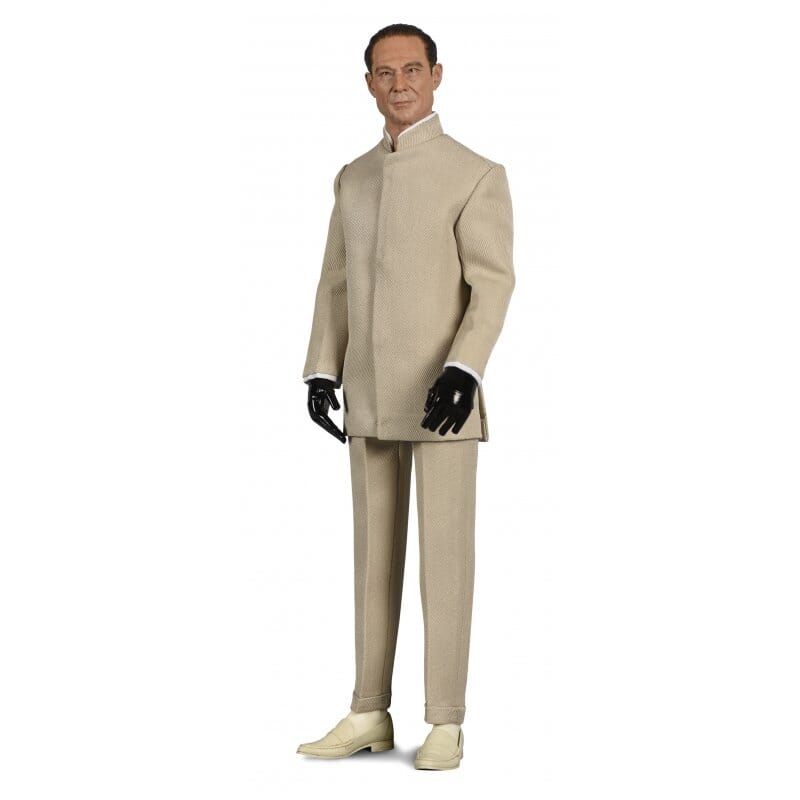 Big chief studios clearance james bond