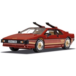 Lotus Esprit Turbo From James Bond For Your Eyes Only
