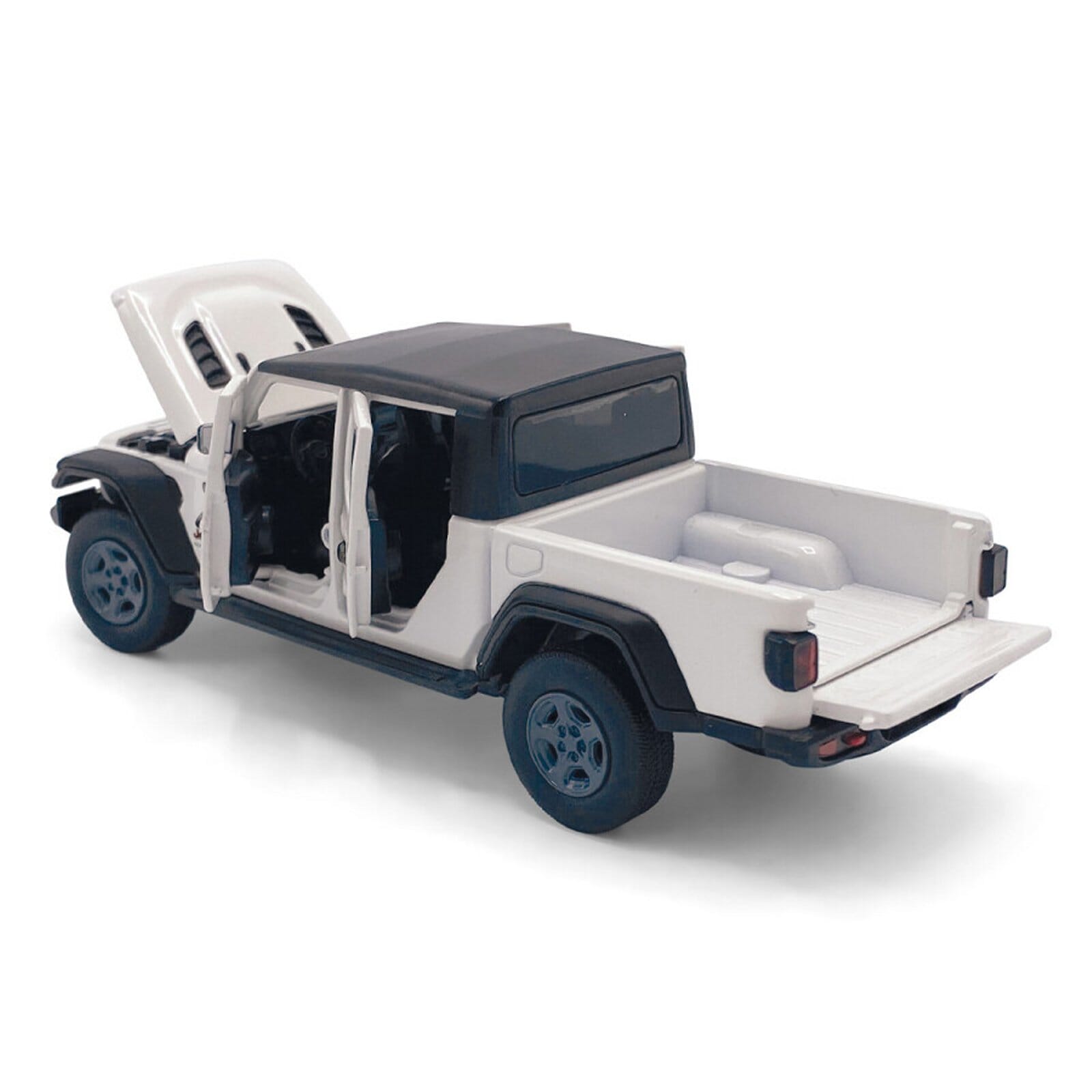 Jeep gladiator diecast online