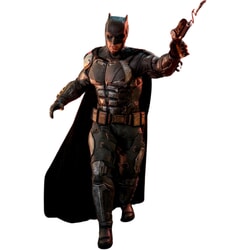 Batman Tacitcal Batsuit Figure From Justice League