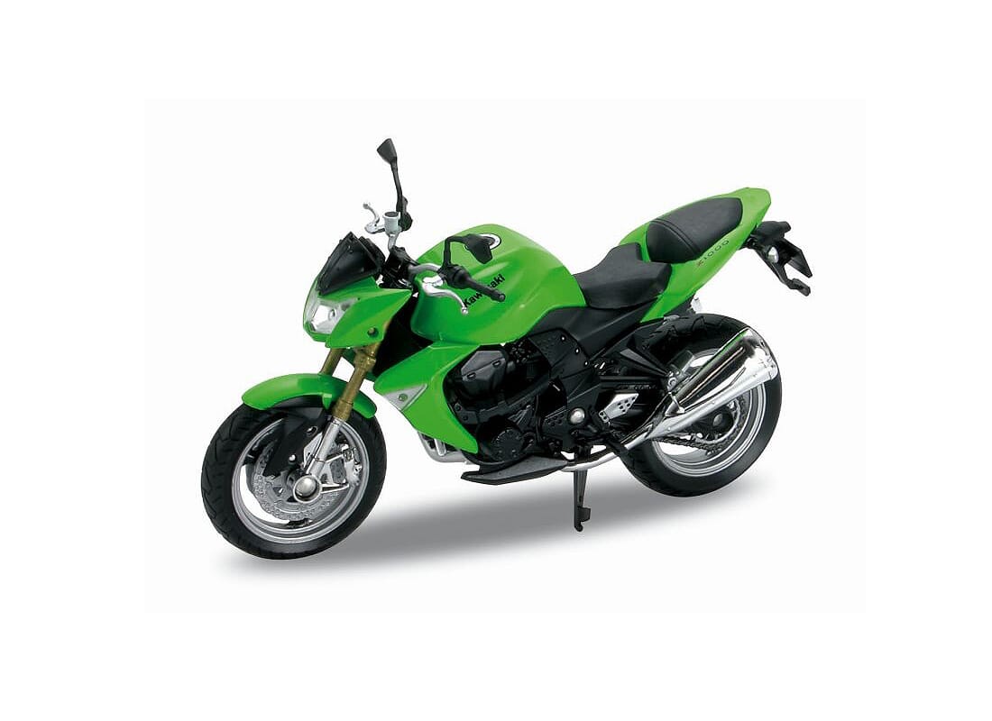 Hot on sale wheels z1000