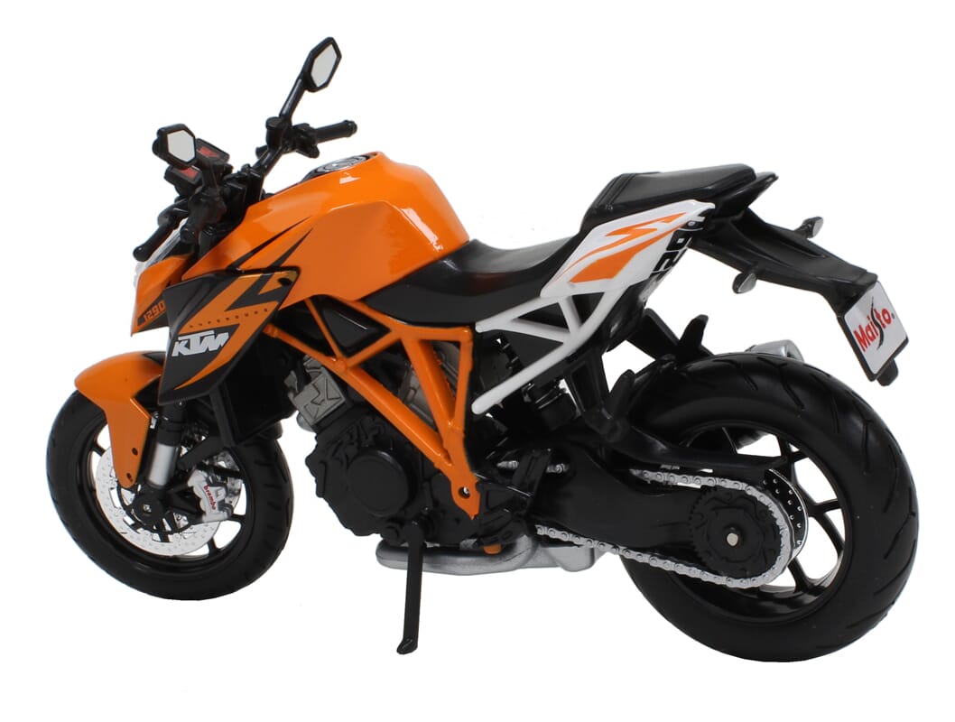 Ktm best sale toy bike