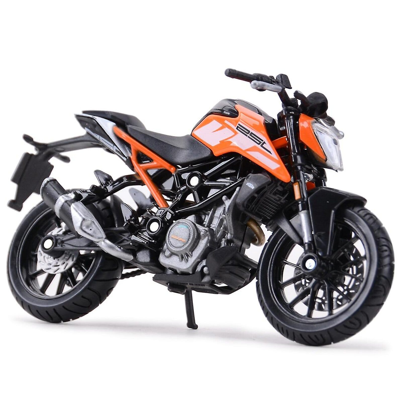 Ktm diecast sales