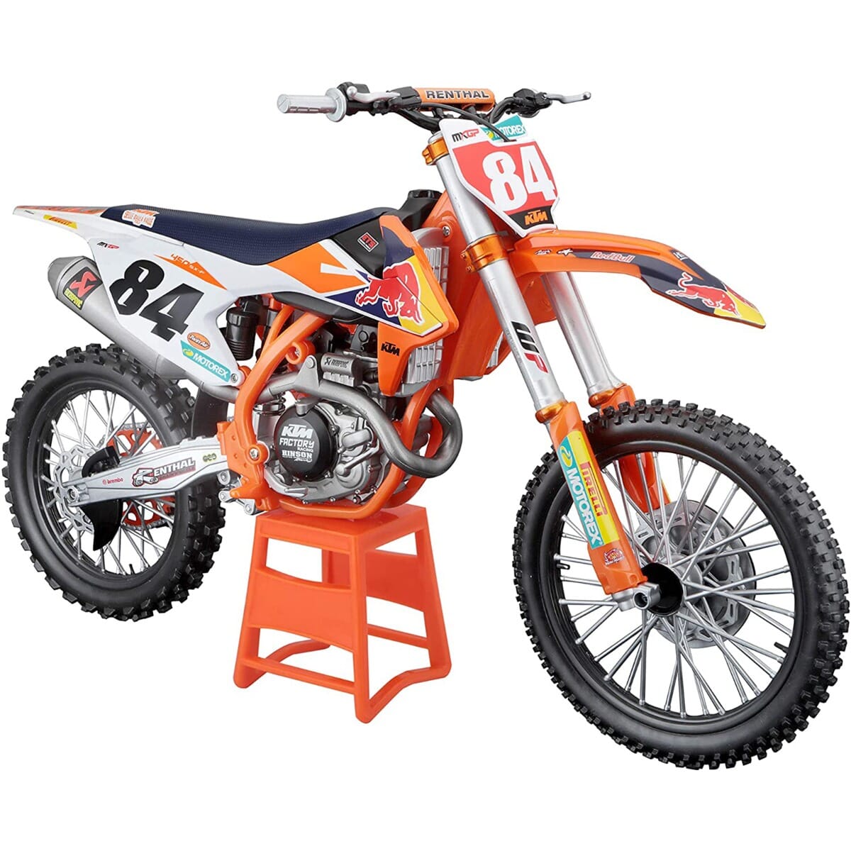 ktm diecast