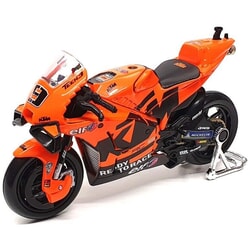 Maquette moto 1/18 Respsol Honda Team 2021 - Marc Marquez maisto moto :  , maquette de moto