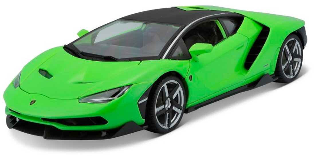 Maisto Lamborghini Centenario - 2016 - Echelle 1:18 