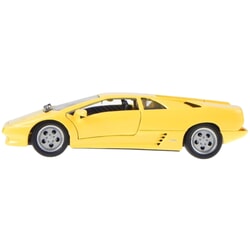 Lamborghini Diablo (1995) in Yellow