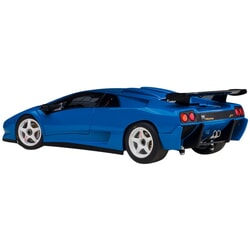 Lamborghini Diablo SV-R (1996) in Blue