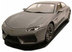 Whitebox 1:43 Lamborghini Estoque Diecast Model Car WHI061