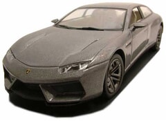 Whitebox 1:43 Lamborghini Estoque Diecast Model Car WHI061