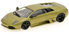 Minichamps 1:43 Lamborghini Murcielago Diecast Model Car 400103921