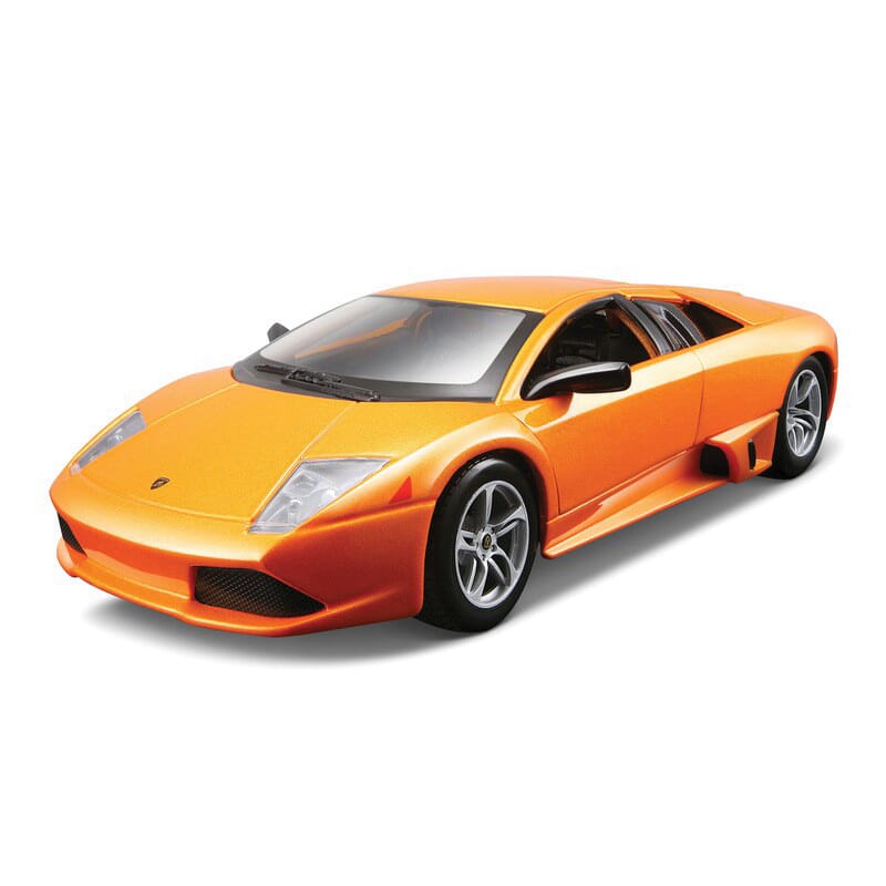 Lamborghini deals murcielago maisto