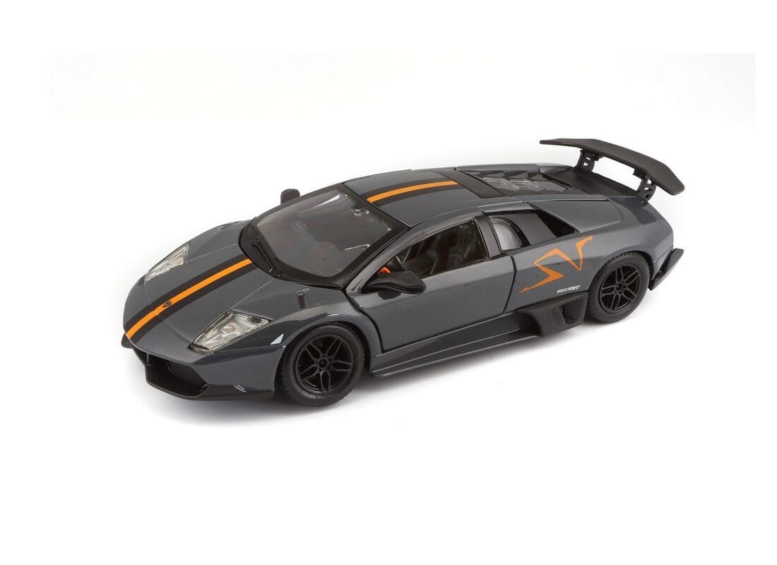 Bburago lamborghini murcielago online