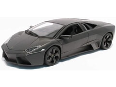 Lamborghini Reventon Diecast Model 1:18 scale Matt Grey