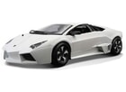 Lamborghini Reventon Diecast Model 1:24 scale Matt White