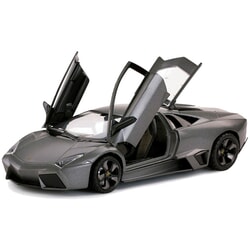 Lamborghini Reventon in Grey