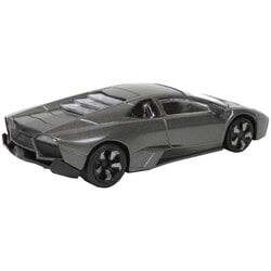 Lamborghini Reventon in Grey