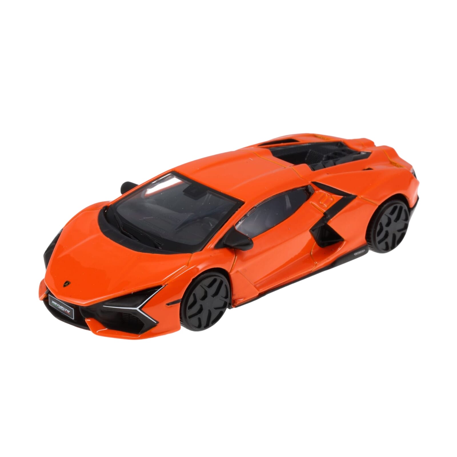 Lamborghini Huracan Performante 1 24 scale Diecast Model