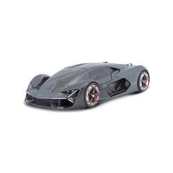 Lamborghini Terzo Millennio Diecast Model 1:24 Dark Grey