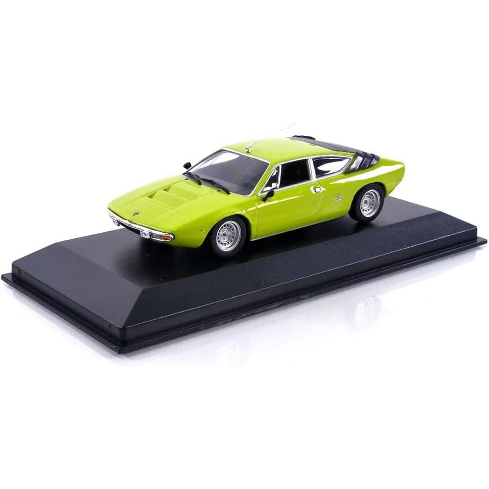 Lamborghini diecast toy car on sale