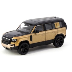 Land Rover Defender 110 1:64 scale Tarmac Works Diecast Model Car