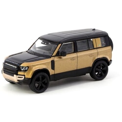 Land Rover Defender 110 1:64 scale Tarmac Works Diecast Model Car