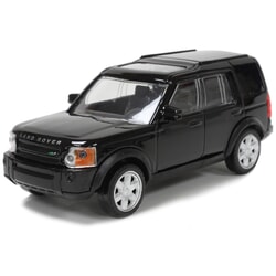 Land Rover Discovery 3 Diecast Model Car