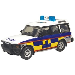 Motor Max 1:36 Land Rover Discovery Diecast Model Car 76005