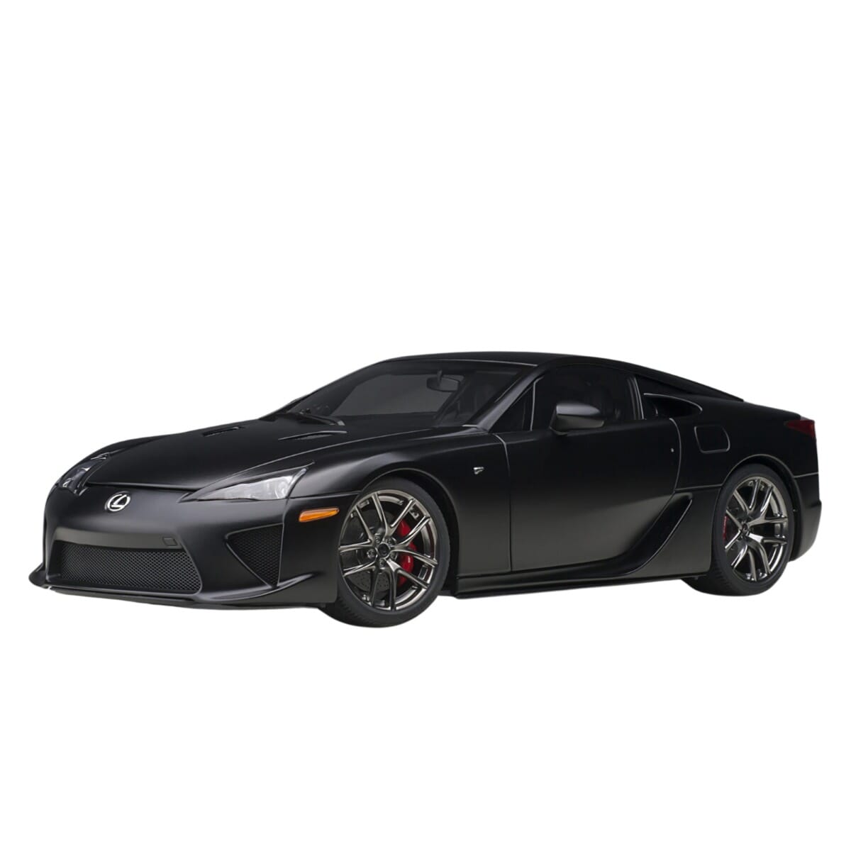 Lexus lfa clearance toy car