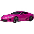 Lexus LFA (2010) in Passionate Pink