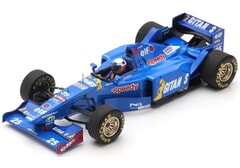 Ligier JS41 (Martin Brundle Belgian GP 1995) Resin Model