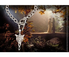 Arwen Evenstar Bracelet from Lord Of The Rings