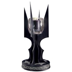 Staff Of Saruman Candle Holder from Lord Of The Rings - Noble Collection NN7165