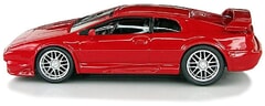 Lotus Esprit V8 Diecast Model 1:43 scale Red Ex Mag