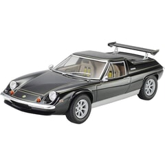 Lotus Europa Special 1:24 scale Plastic Model Car by Tamiya