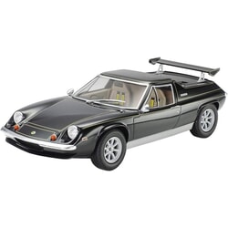 Lotus Europa Special 1:24 scale Plastic Model Car by Tamiya
