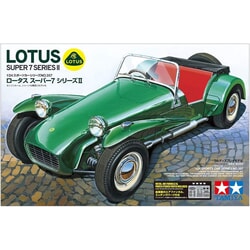 Lotus Super 7 Series II [Kit]