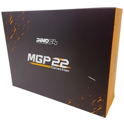 Macau GP Special Edition Boxset (Damaged Item) (2022 Collection)