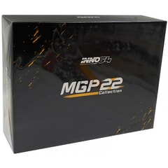 Macau GP Special Edition Boxset Diecast Model 1:64 scale