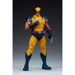 Wolverine Figure from X-Men - Sideshow Collectibles SS100438