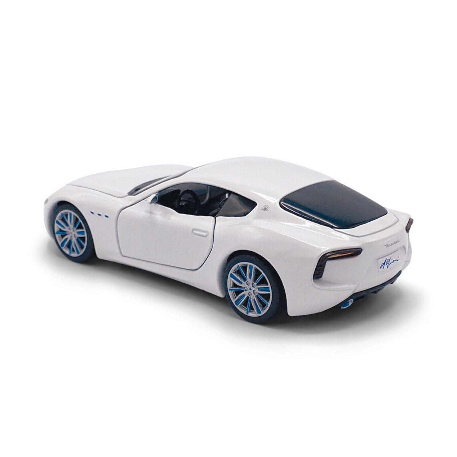 Diecast cheap concept cars