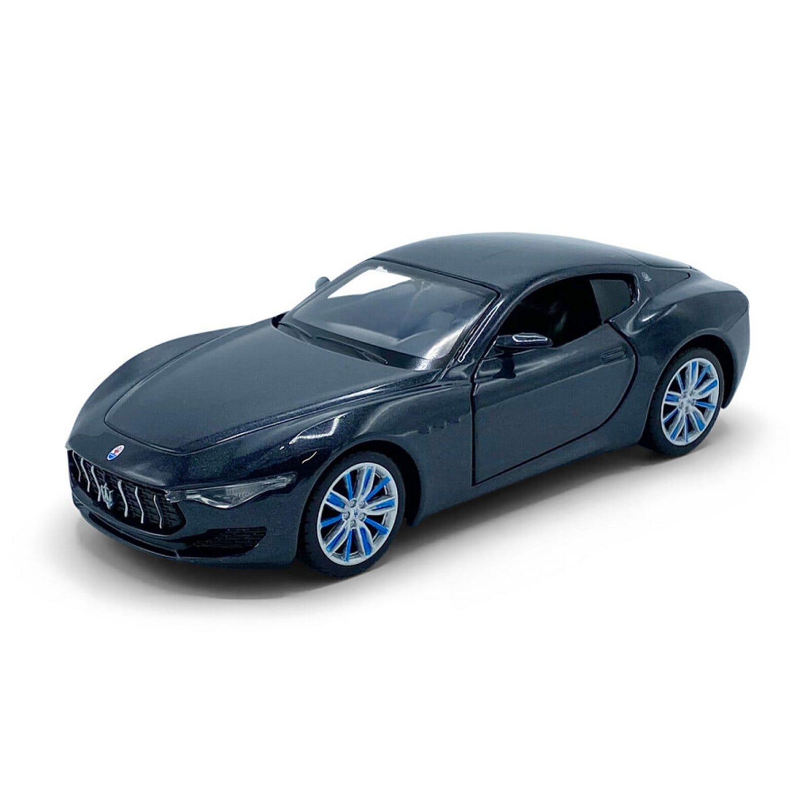 Maserati diecast model sales cars