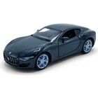 Maserati Alieri Concept Diecast Model 1:32 scale Black
