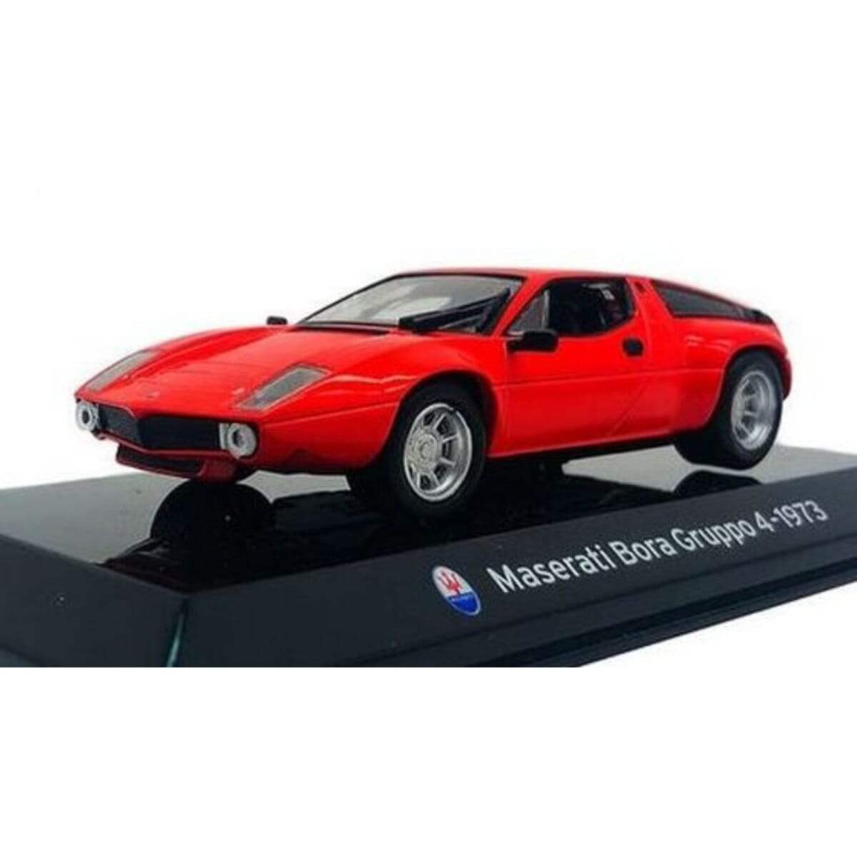 Maserati diecast store