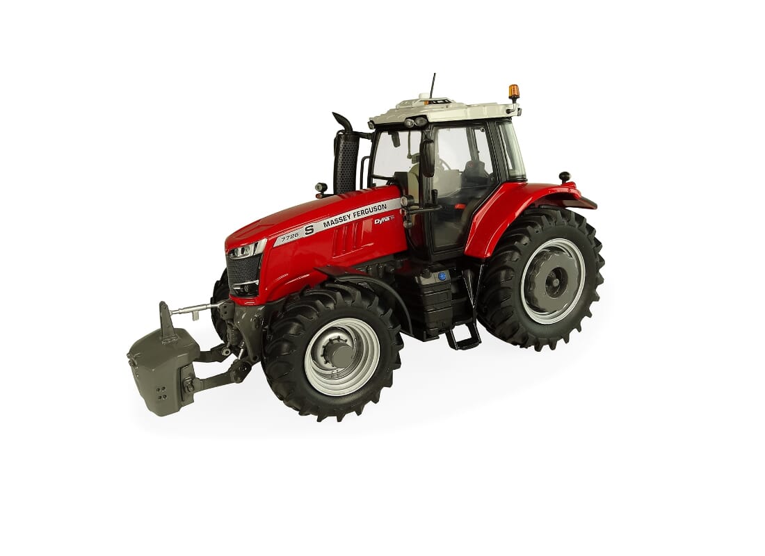 AJ2690 for sale online Universal Hobbies 1:16 Fergusson TE-20 Tractor 