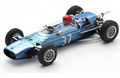 Matra MS1 Monaco GP F3 1965 1:43 scale Spark Diecast Model Grand Prix Car