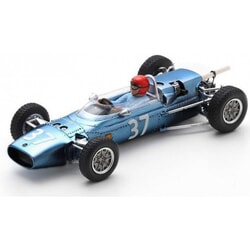Matra MS1 Monaco GP F3 1965 1:43 scale Spark Diecast Model Grand Prix Car