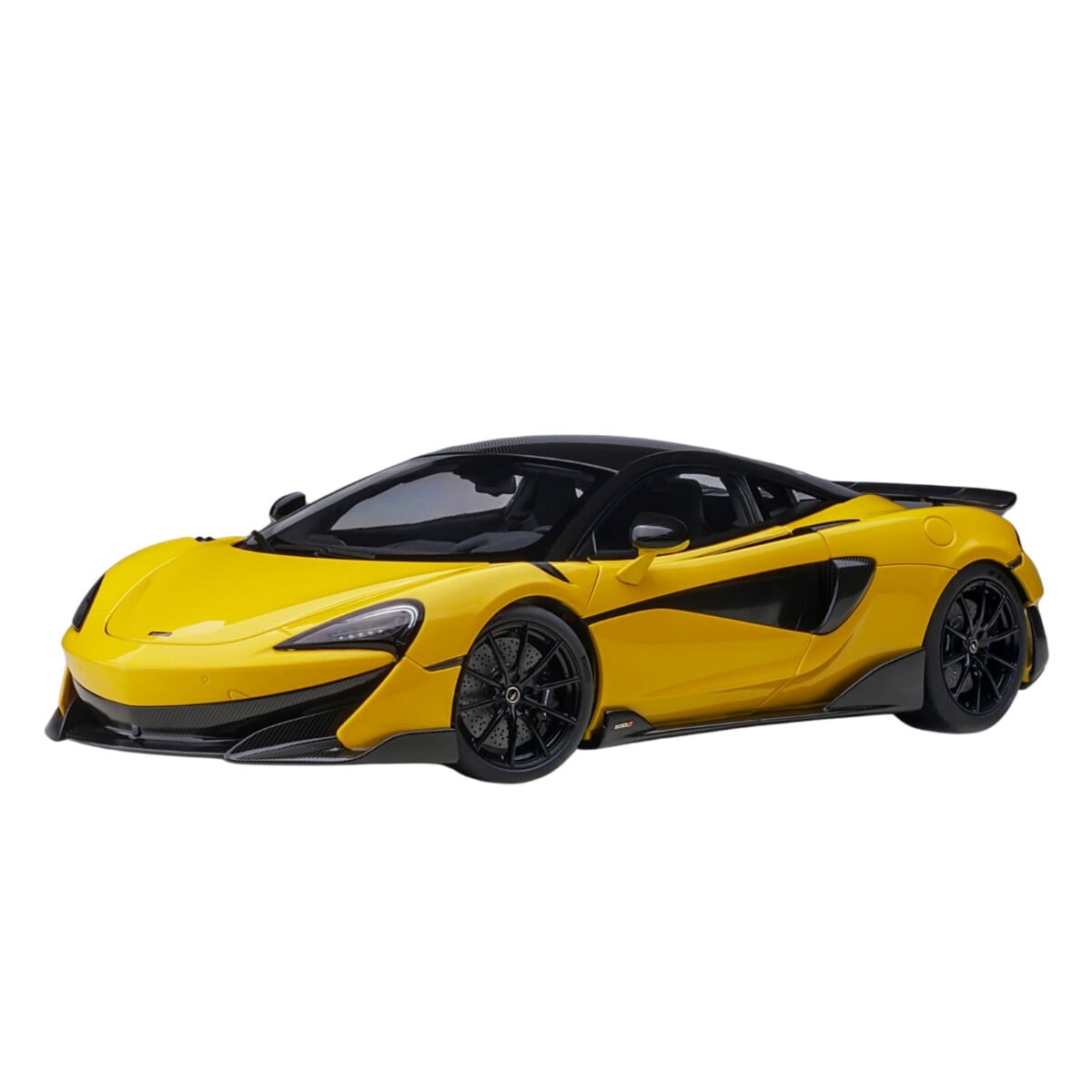 Mclaren clearance diecast models