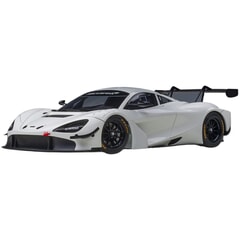 McLaren 720S GT3 2019 1:18 scale AUTOart Diecast Model Car