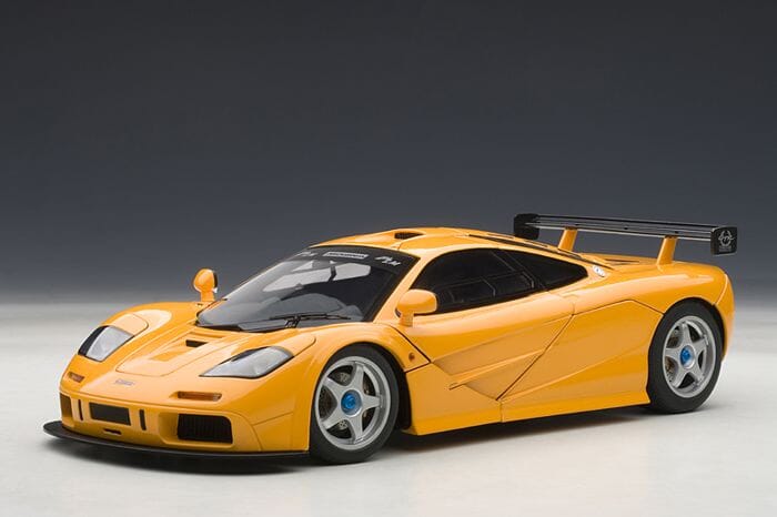 Autoart f1 cheap lm